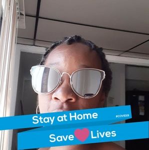 Meet your Posher, Katena